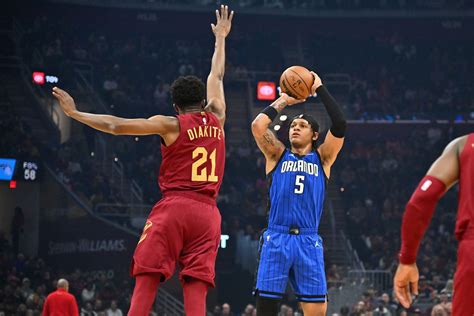 Cleveland Cavaliers vs Orlando Magic: Prediction and betting tips .